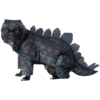 California Costumes Stegosaurus Dog Costume