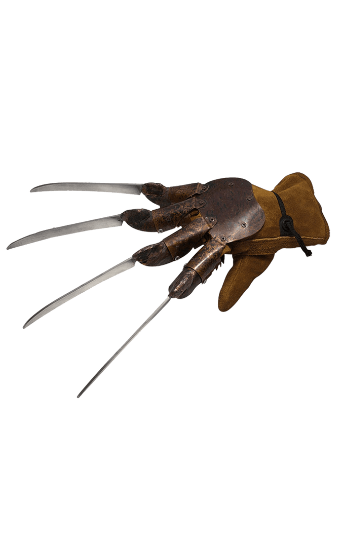Rubies Freddy Glove Accessory 1 Rubies Freddy Glove Accessory