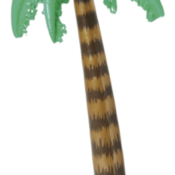 Smiffys Hawaiian Palm Tree Decoration