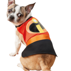 Rubies Incredibles 2 Dog Costume
