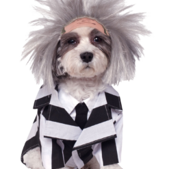 Rubies Beetlejuice Dog Costume