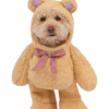 Rubies Animals Walking Bear Dog Costume