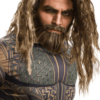 Rubies Cosplay & Comic Con Aquaman Wig And Beard Set