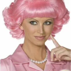Smiffys Frenchy Wig Accessory