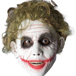 Rubies Joker Wig Accessory Cosplay & Comic Con