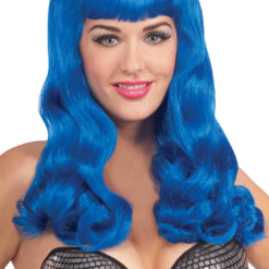 Generic Fairies California Girl Wig