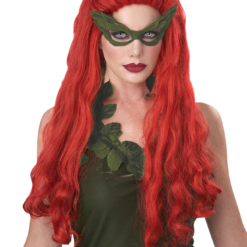 California Costumes Poison Ivy Wig
