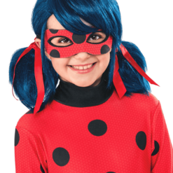 Rubies Miraculous Ladybug Wig