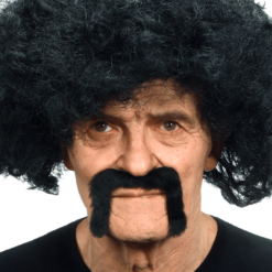 Mustaches 118 118 Moustache British / UK