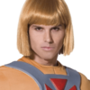Smiffys He Man Wig