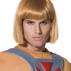 Smiffys He Man Wig