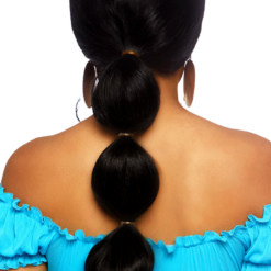 Leg Avenue Arabian Jasmine Princess Wig