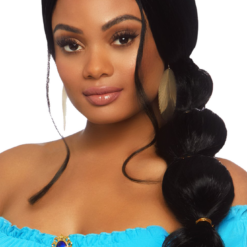 Leg Avenue Arabian Jasmine Princess Wig
