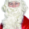 Smiffys Santa Beard Accessory