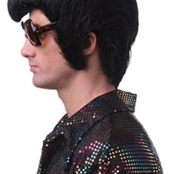 Generic Rocker Wig
