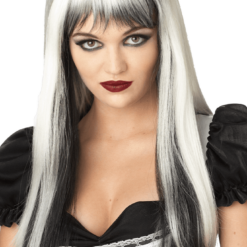 California Costumes Dolls Enchanted Tresses Wig