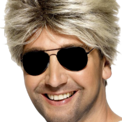 Smiffys 80s Street Wig