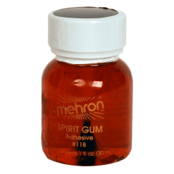 Treasure House Spirit Gum Accessory