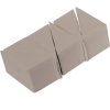 Generic Triangular Sponge Face Paints