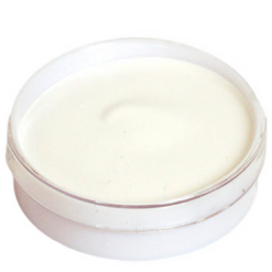 Generic Clowns White Cream Based Face Paint