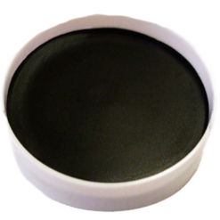 Generic Carnival Black Cream Based Face Paint 14mg