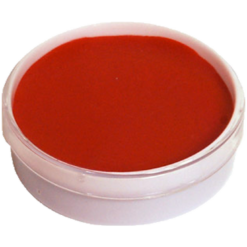Generic Red Cream Based Face Paint