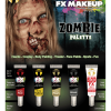 Tinsley Transfers Zombie Palette Set Halloween