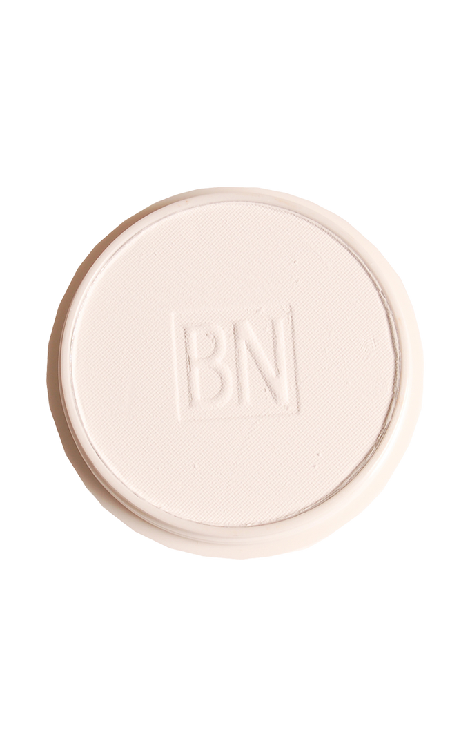 Generic White Ben Nye Face Paint Christmas 1 Generic White Ben Nye Face Paint Christmas