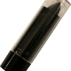 Smiffys Black Halloween Lipstick Carnival