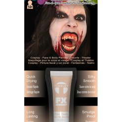 Tinsley Pale Flesh FX Face Paint