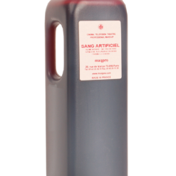 Maqpro Blood - 500ml Accessory