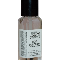 Treasure House Halloween Rigid Collodion Accessory