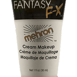 Generic Mehron Zombie Flesh Face Paint