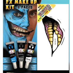 Tinsley Transfers 2 Faced Makeup Kit