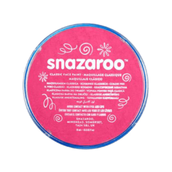 Pink Snazaroo Face Paint