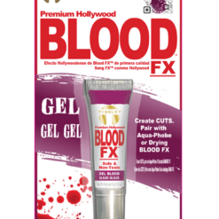 Tinsley Transfers Dark Red Gel Stage Blood Accessory