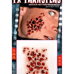 Tinsley Transfers Halloween Trypophobia Holes FX - Small
