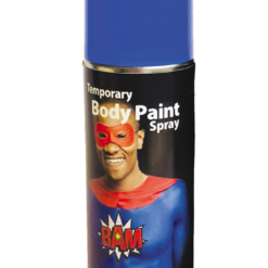 Palmer Blue Body Spray