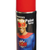 Palmer Red Body Spray Cosplay & Comic Con