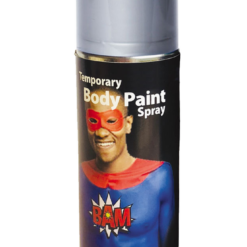 Palmer Silver Body Spray