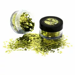 Generic Gold Bio Chunky Glitter