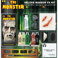 Tinsley Transfers Frankenstein 3D FX Makeup Kit Movies