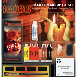 Tinsley Transfers Beelzebub 3D FX Makeup Kit