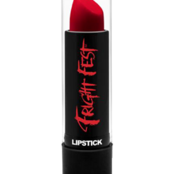 PaintGlow Circus Blood Red Halloween Lipstick