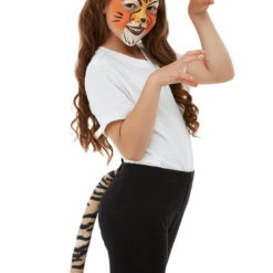 Smiffys Animals Kids Tiger Kit