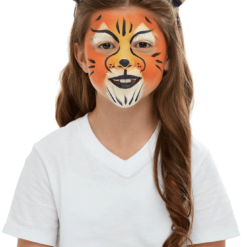 Smiffys Animals Kids Tiger Kit