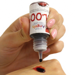 Maqpro Clowns 15ml Special Effects Fake Blood