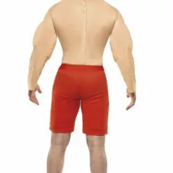 Smiffys Mens Baywatch Costume Movies