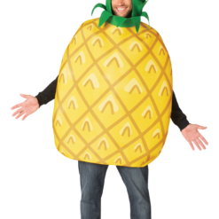 Rasta Imposta Adults Pineapple Costume