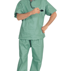 Rubies Costumes Under £20 Doctor With Stethoscope Costume
